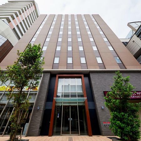 Hotel Wing International Kobe - Shinnagata Ekimae מראה חיצוני תמונה