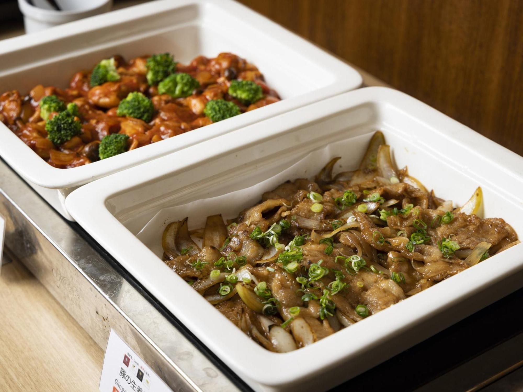 Hotel Wing International Kobe - Shinnagata Ekimae מראה חיצוני תמונה