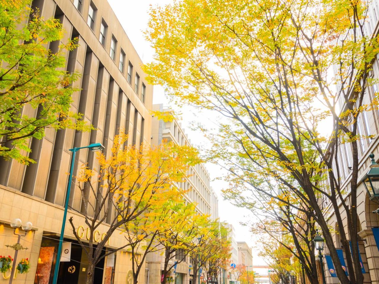 Hotel Wing International Kobe - Shinnagata Ekimae מראה חיצוני תמונה