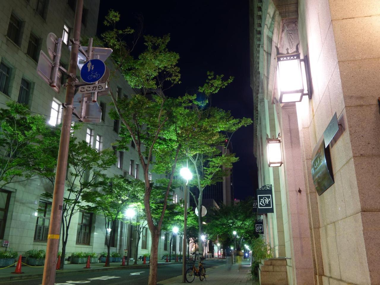 Hotel Wing International Kobe - Shinnagata Ekimae מראה חיצוני תמונה