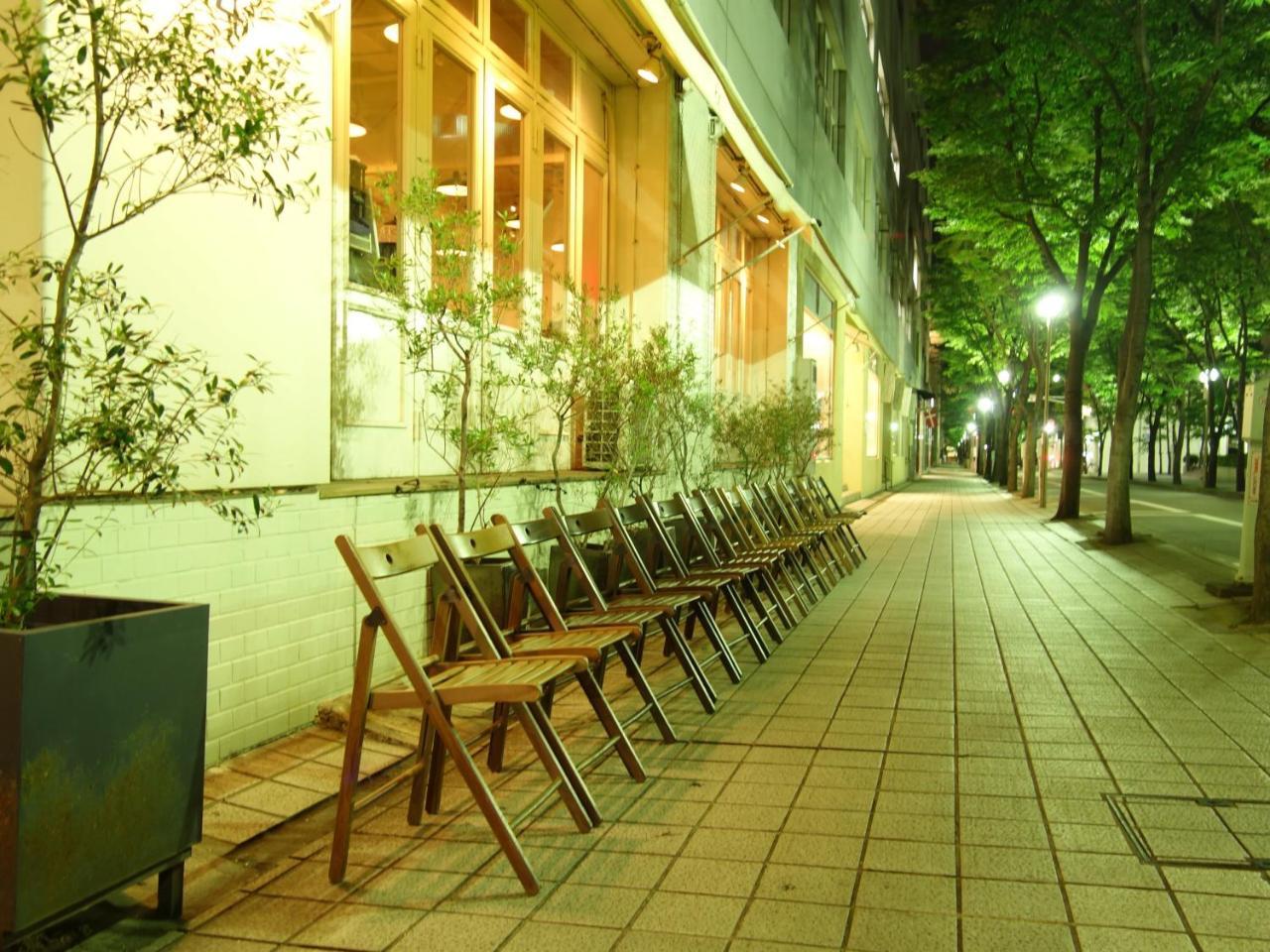 Hotel Wing International Kobe - Shinnagata Ekimae מראה חיצוני תמונה