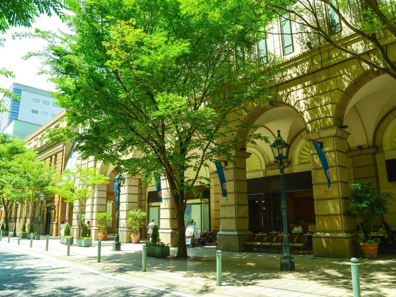Hotel Wing International Kobe - Shinnagata Ekimae מראה חיצוני תמונה