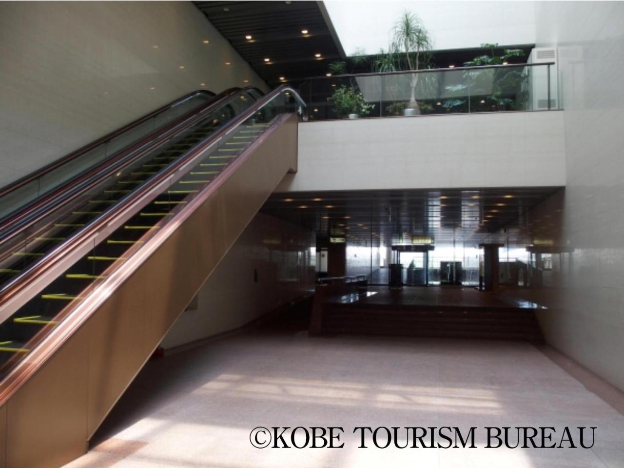 Hotel Wing International Kobe - Shinnagata Ekimae מראה חיצוני תמונה
